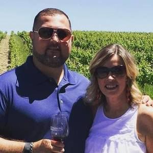 Meet your Posher, Christy